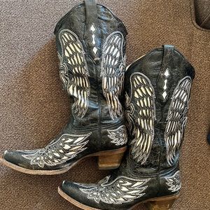 Corral Women’s Cowboy Boots